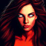 Jean Grey - Phoenix