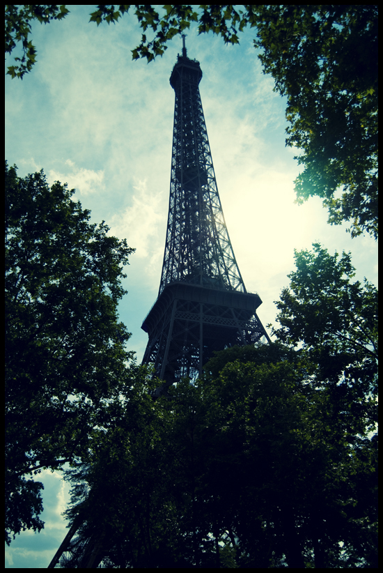 Tour Eiffel