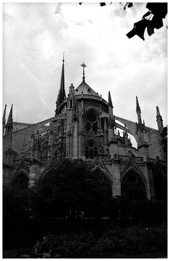 Notre Dame