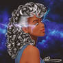 Storm / Ororo Monroe