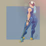 Chun Li