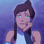 Dreaming Korra