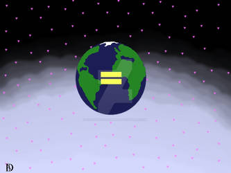 Equal Earth