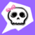 FREE Skull and Bow Avatar