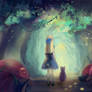 Alice in Wonderland