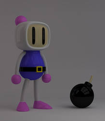 Bomberman