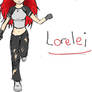 Lorelei