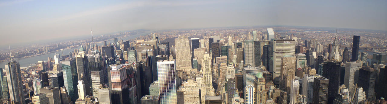 New York Panoramic