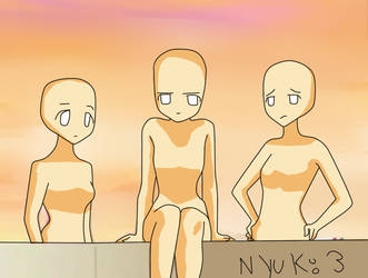 Bases Draw On Friends Family Deviantart Bases Draw On Friends Family Deviantart