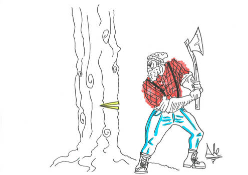 Lumberjack