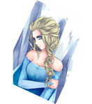 Elsa by Circet