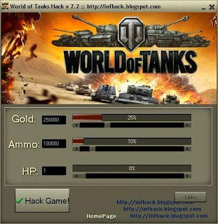 Hack Mod Wot World-of-tanks-hack by krystianbroniszewski on DeviantArt