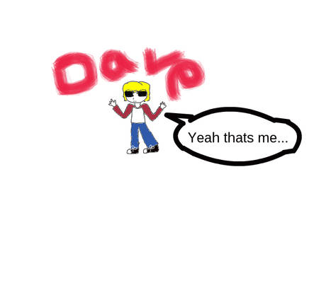 Dave Strider