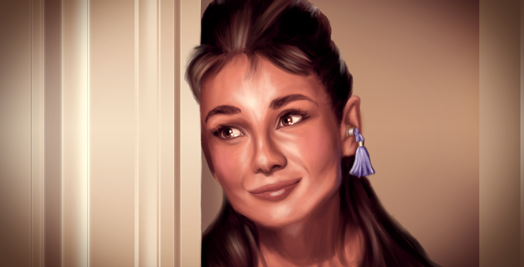 Audrey Hepburn