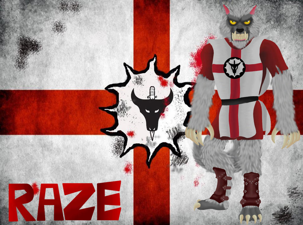 Raze Background by Lord-Varian on DeviantArt