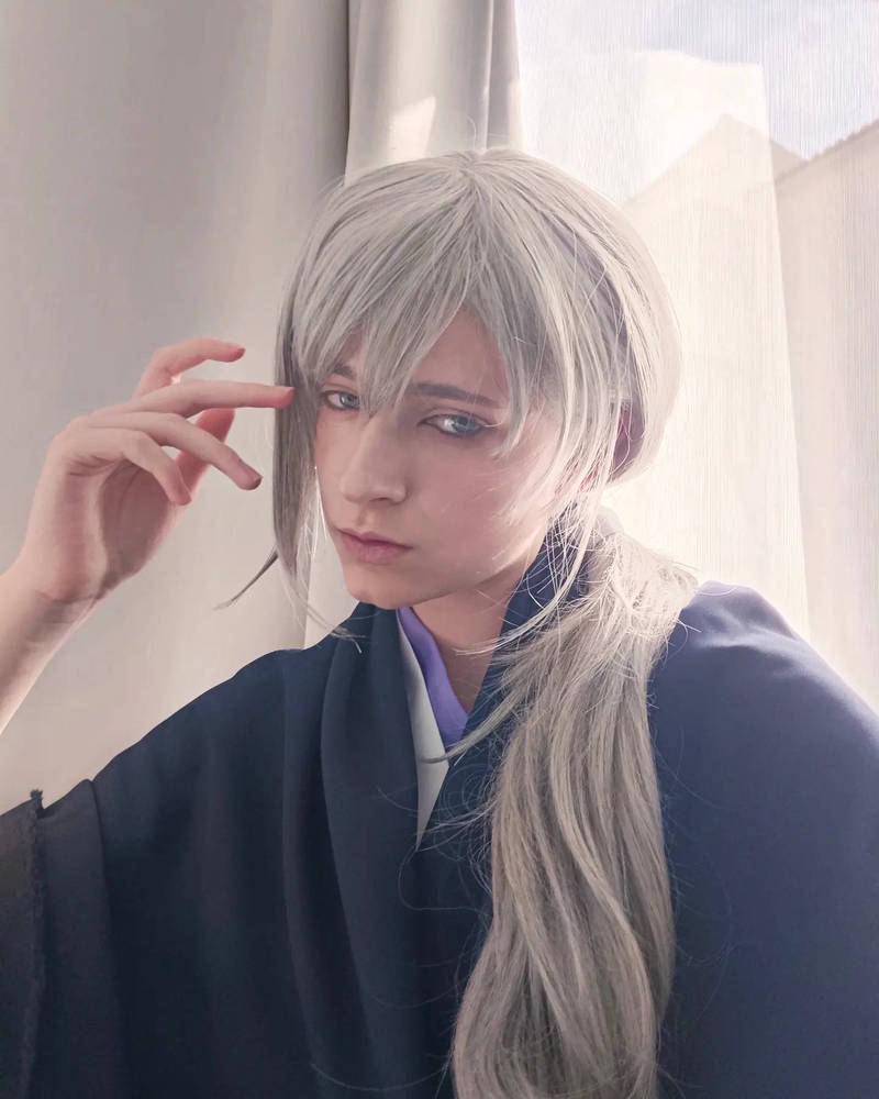Kiyoka Kudou Cosplay By Felixrred On DeviantArt kiyoka-kudou-cosplay-by-felixrred-on-deviantart