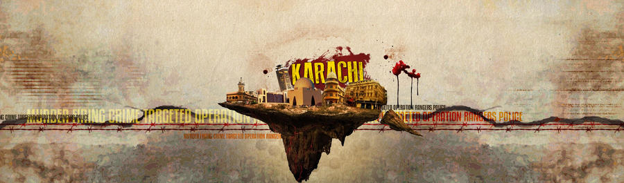 Karachi