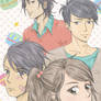 Kisl Shoujo