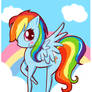 Rainbow Dash