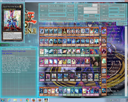 Zexal Era Decks by YuGiOhDecks on DeviantArt Zexal Era Decks by YuGiOhDecks on DeviantArt