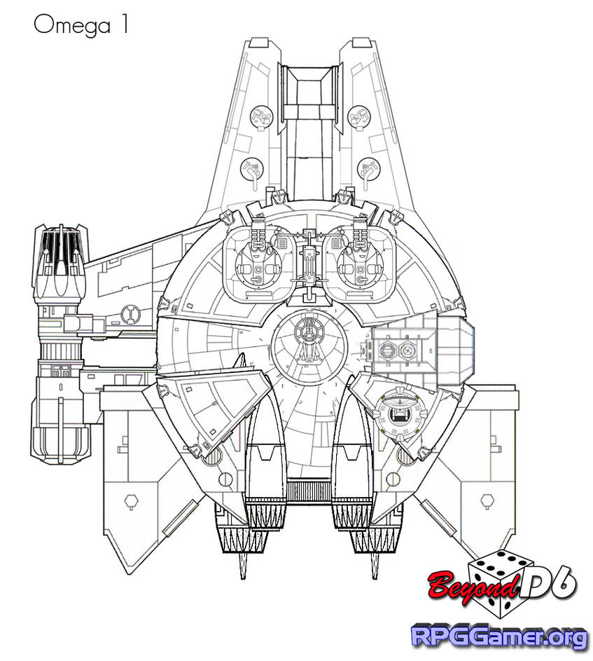 Omega Machine Drawings Omega 1 by Jesse220 on DeviantArt