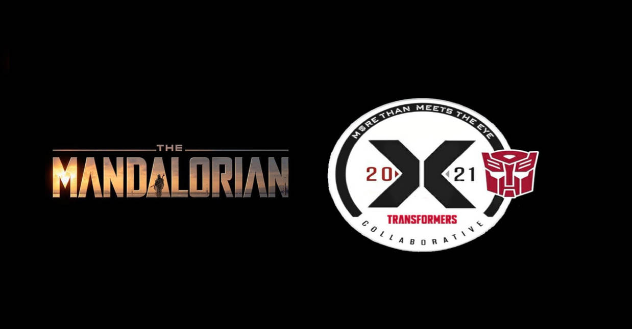 Transformers Collaborative Mandalorian by Jesse220 on DeviantArt
