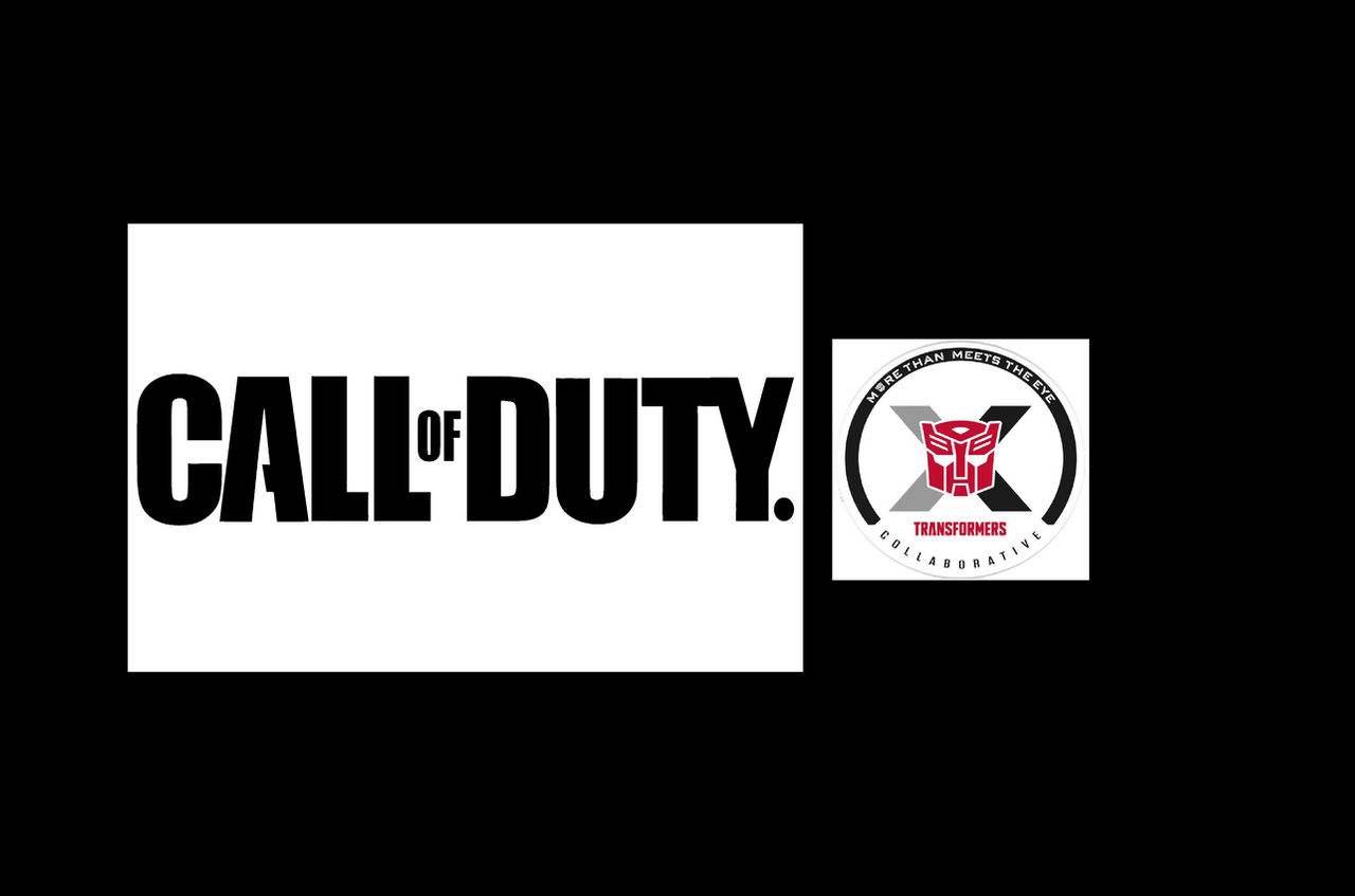 Cod Transfromer Transformers Collaborative Call Of Duty by Jesse220 on DeviantArt