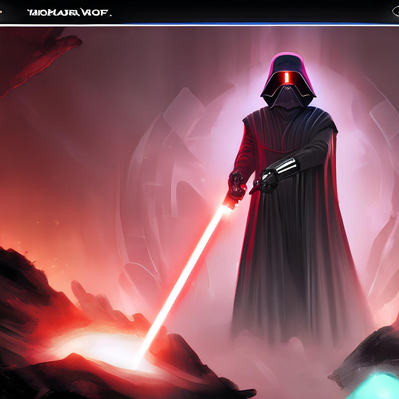 Sith Lord Rapper Sith Lord by Jesse220 on DeviantArt