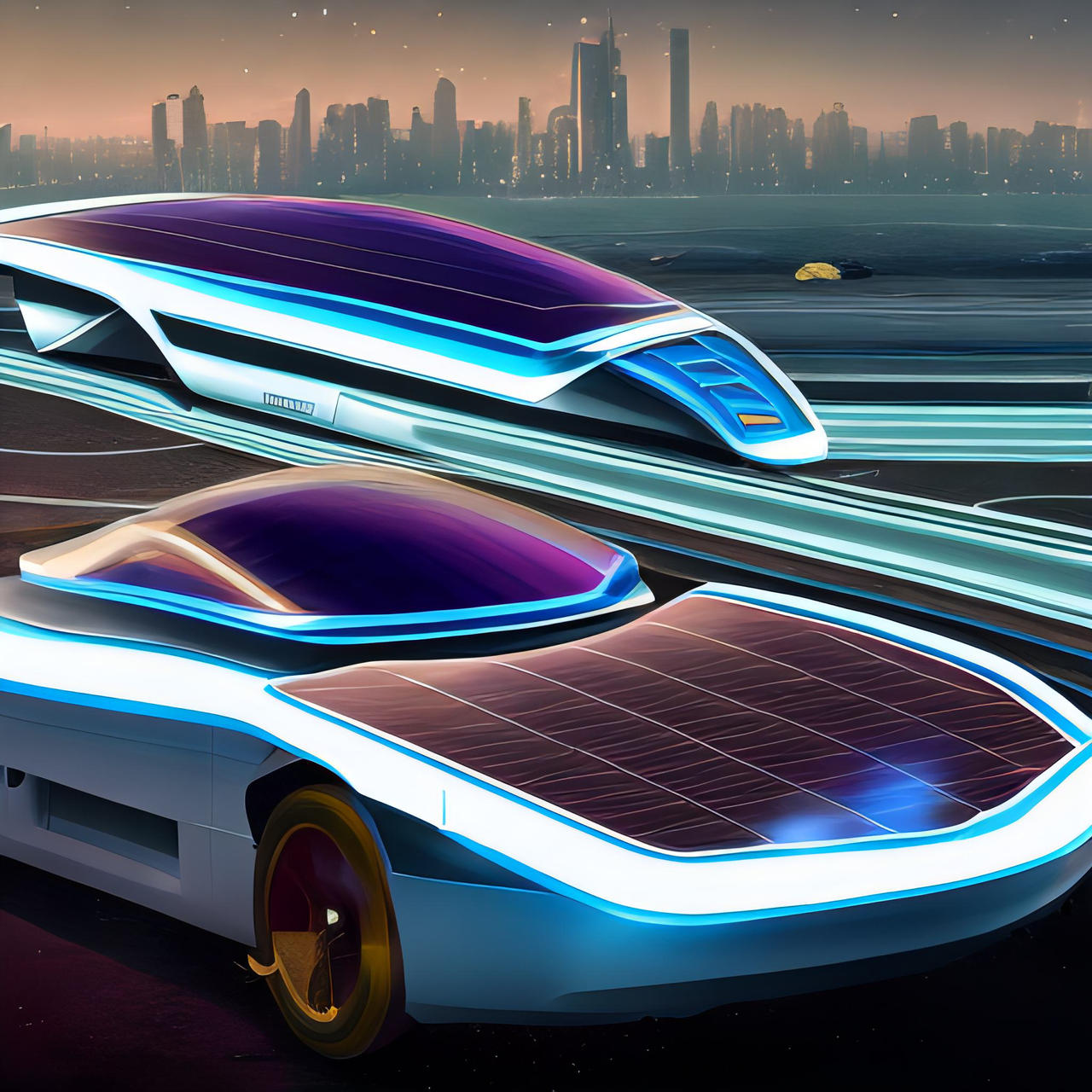 Solar Deviant Solar Car Concept by Jesse220 on DeviantArt