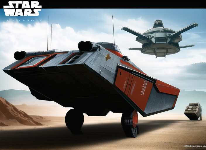 Concept First Order Tank 3 by Jesse220 on DeviantArt