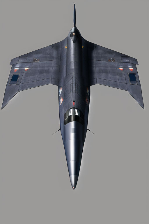 Futuristuc Stealth Bomber by Jesse220 on DeviantArt