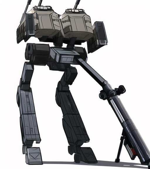 Concept First Order Scout Walker by Jesse220 on DeviantArt