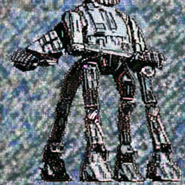 Concept First Order Walker 10 by Jesse220 on DeviantArt