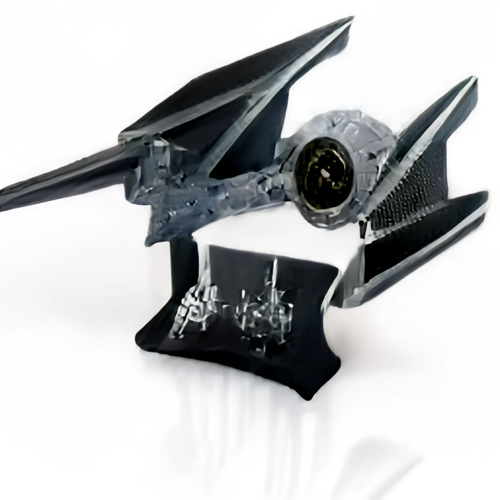 First Order Interceptor Star Wars, First Order Tie Interceptor bomber by Jesse220 on DeviantArt