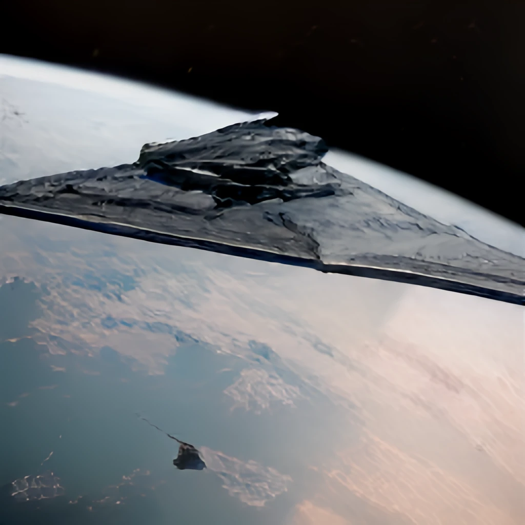 First Order Deviantart Concept First Order Star Destroyer 15 by Jesse220 on DeviantArt