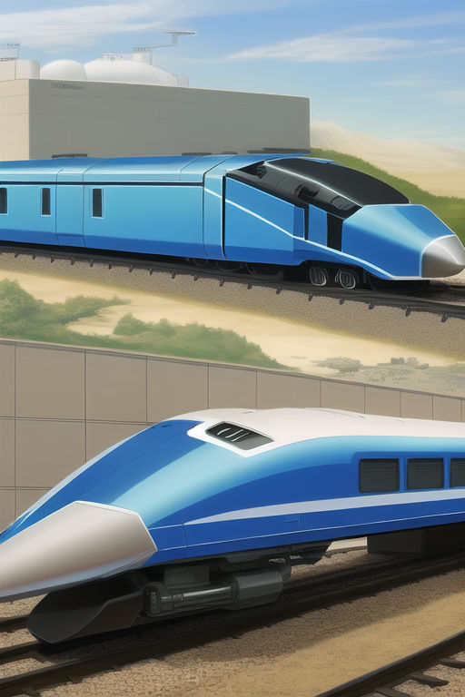 Nuclear Locomotive by Jesse220 on DeviantArt