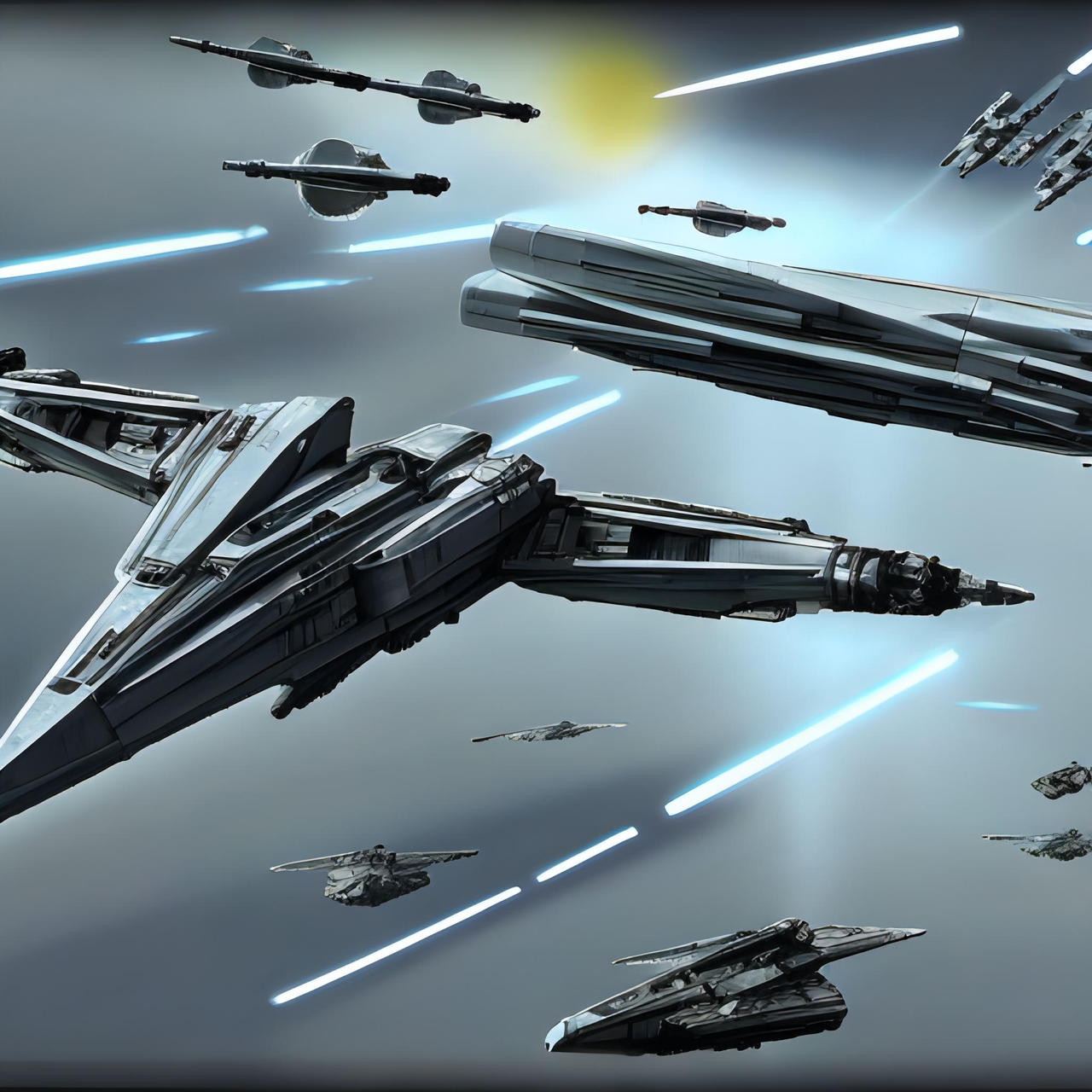 Star Wars Rakatan Races Rakatan/Mandalorian Hybrid Ships by Jesse220 on DeviantArt