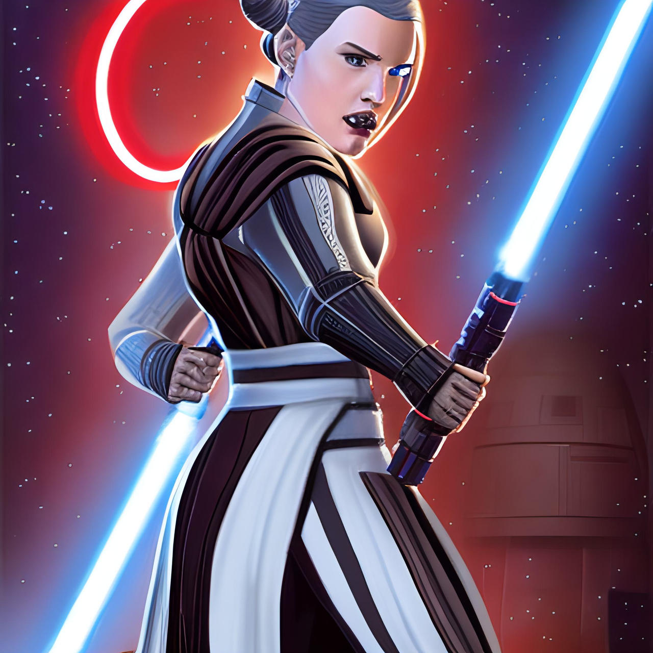 Jedi Master Incel Jedi Master by Jesse220 on DeviantArt
