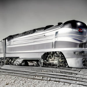 Explore the Best Retro_futuristic Art | DeviantArt