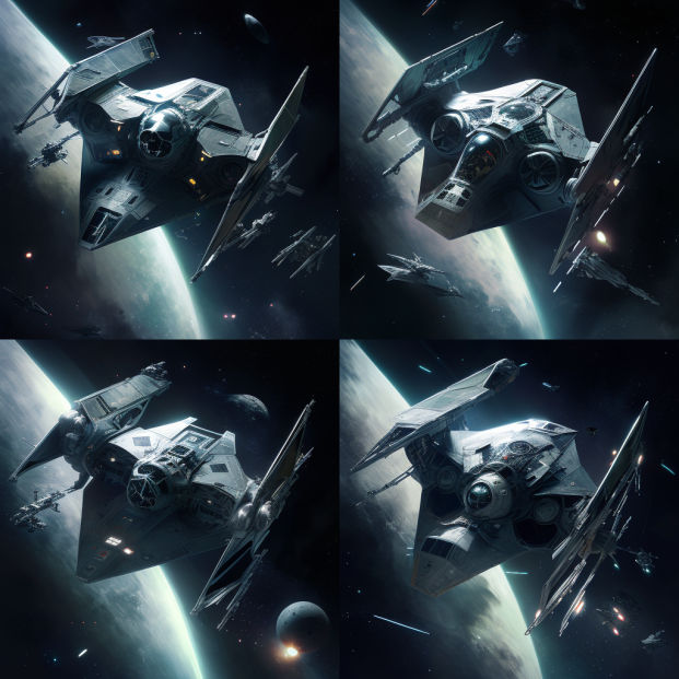 First order Tie Interceptor Concept 3 by Jesse220 on DeviantArt