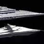 First Order super star destroyer Concept 3