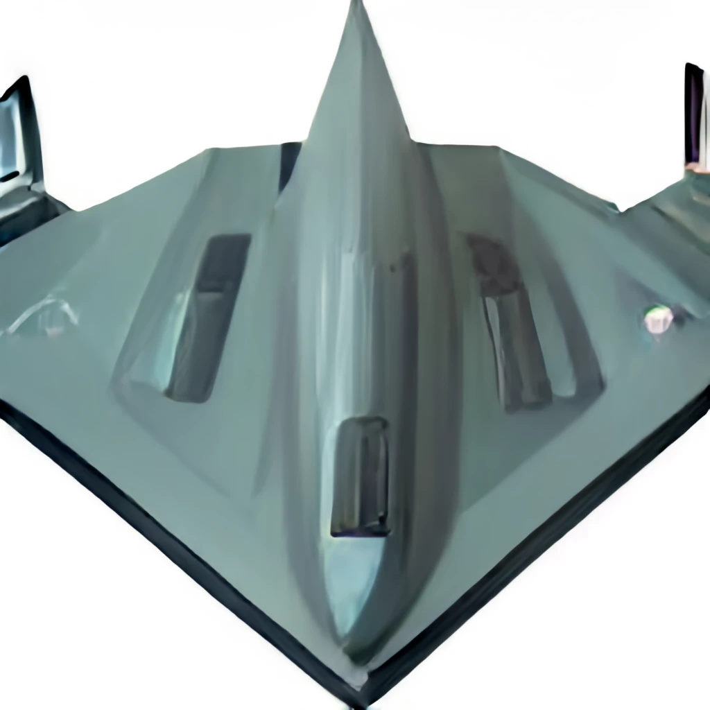 Futuristic Stealth Bomber Jet Far Distance 3 by Jesse220 on DeviantArt