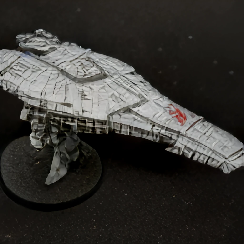 Corellian Imperial Corellian Dreadnought full pic by Jesse220 on DeviantArt