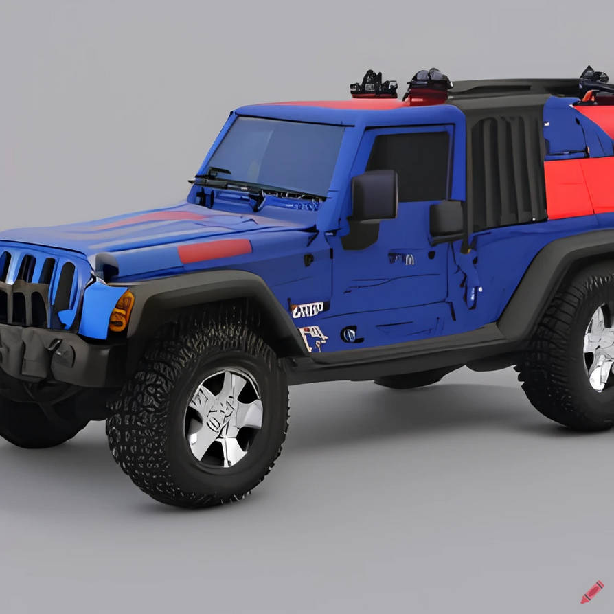 Deviantart Wranglers Swat Kats Jeep Wrangler by Jesse220 on DeviantArt
