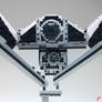 Lego Final Order Tie bomber 2