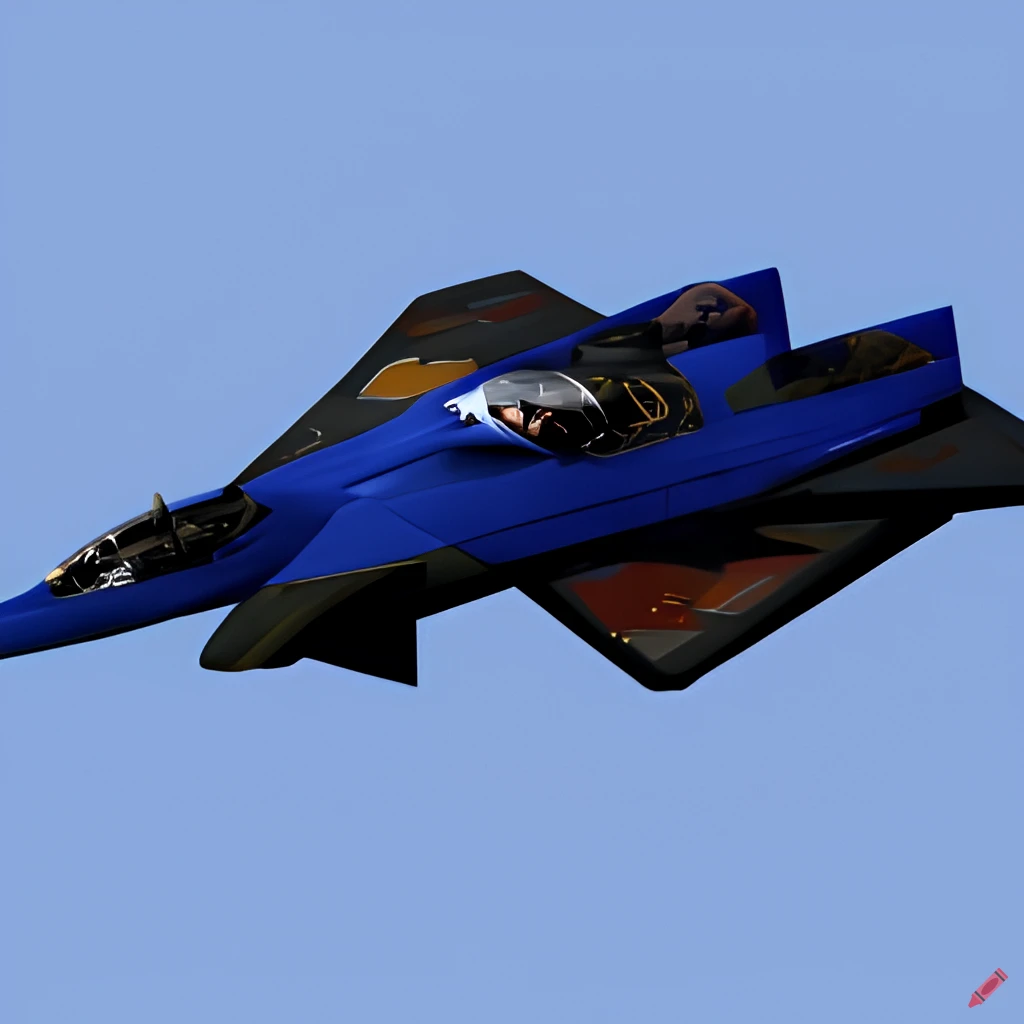 craiyon 002943 Swat Kats stealth Bomber jet by Jesse220 on DeviantArt