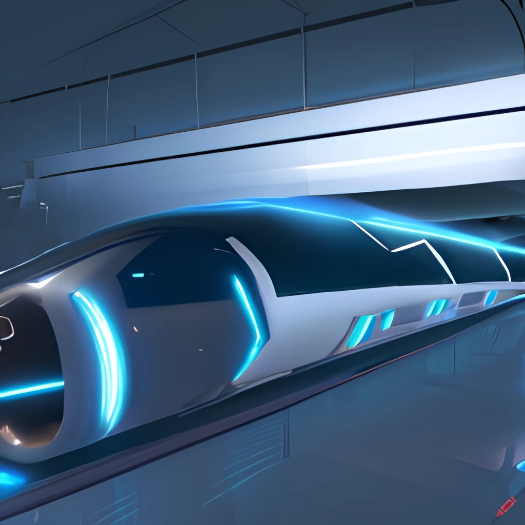 Hyperloop 2 craiyon 214123 futuristic cyberpunk Hyperloop 2 by Jesse220 on DeviantArt