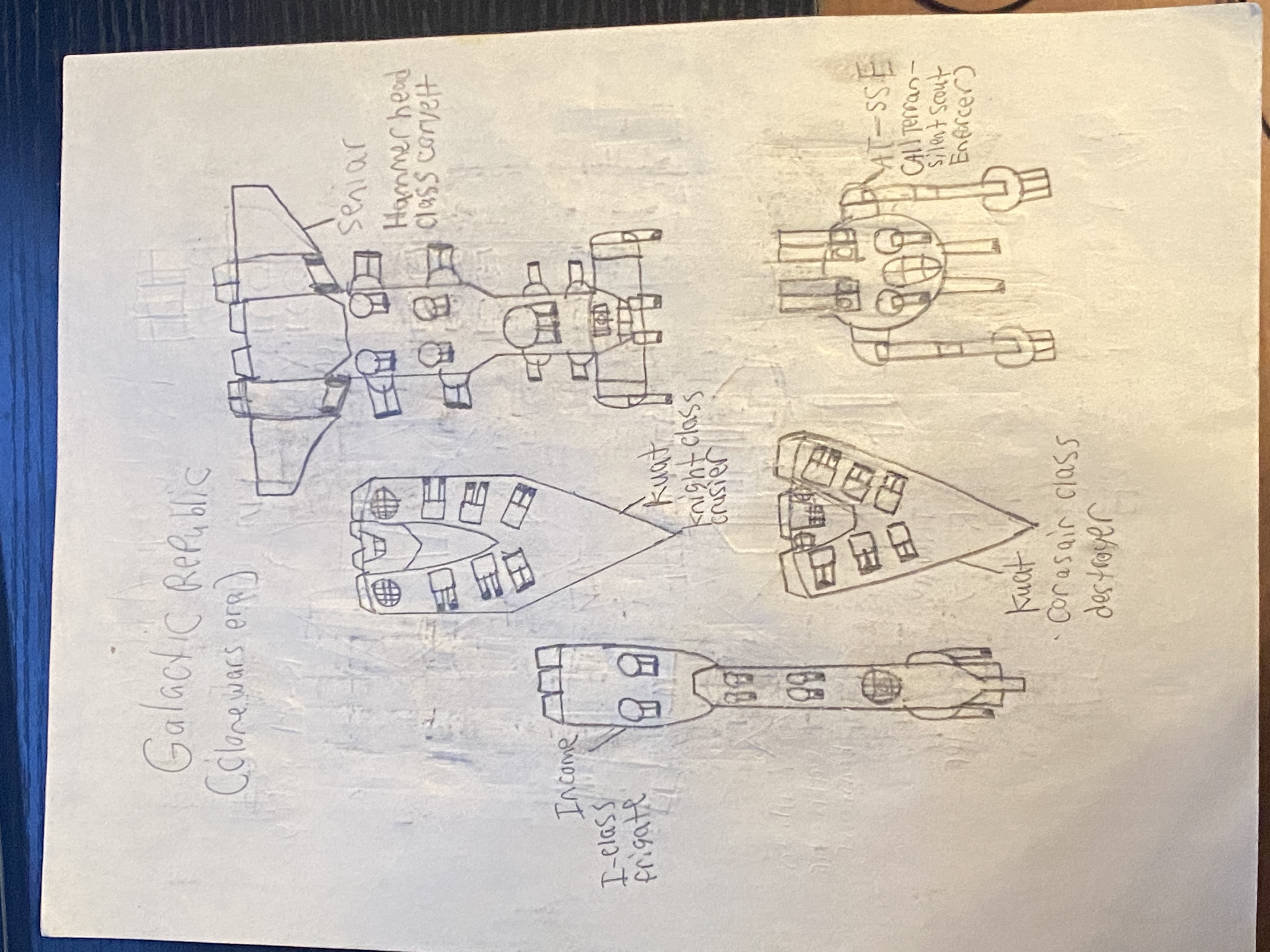 Galactic Republic Rondel Galactic Republic (Clone Wars) by Jesse220 on DeviantArt