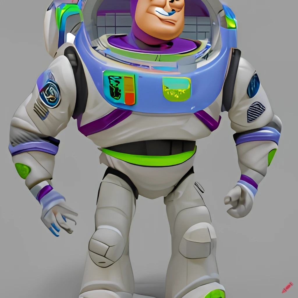 Buzzyear Buzz Lightyear Ultra spacesuit 2 by Jesse220 on DeviantArt