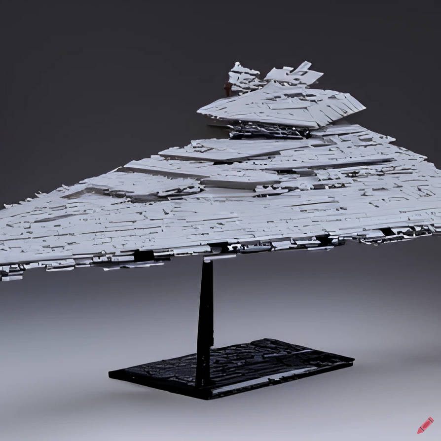 Final Order Star Destroyer 4 by Jesse220 on DeviantArt